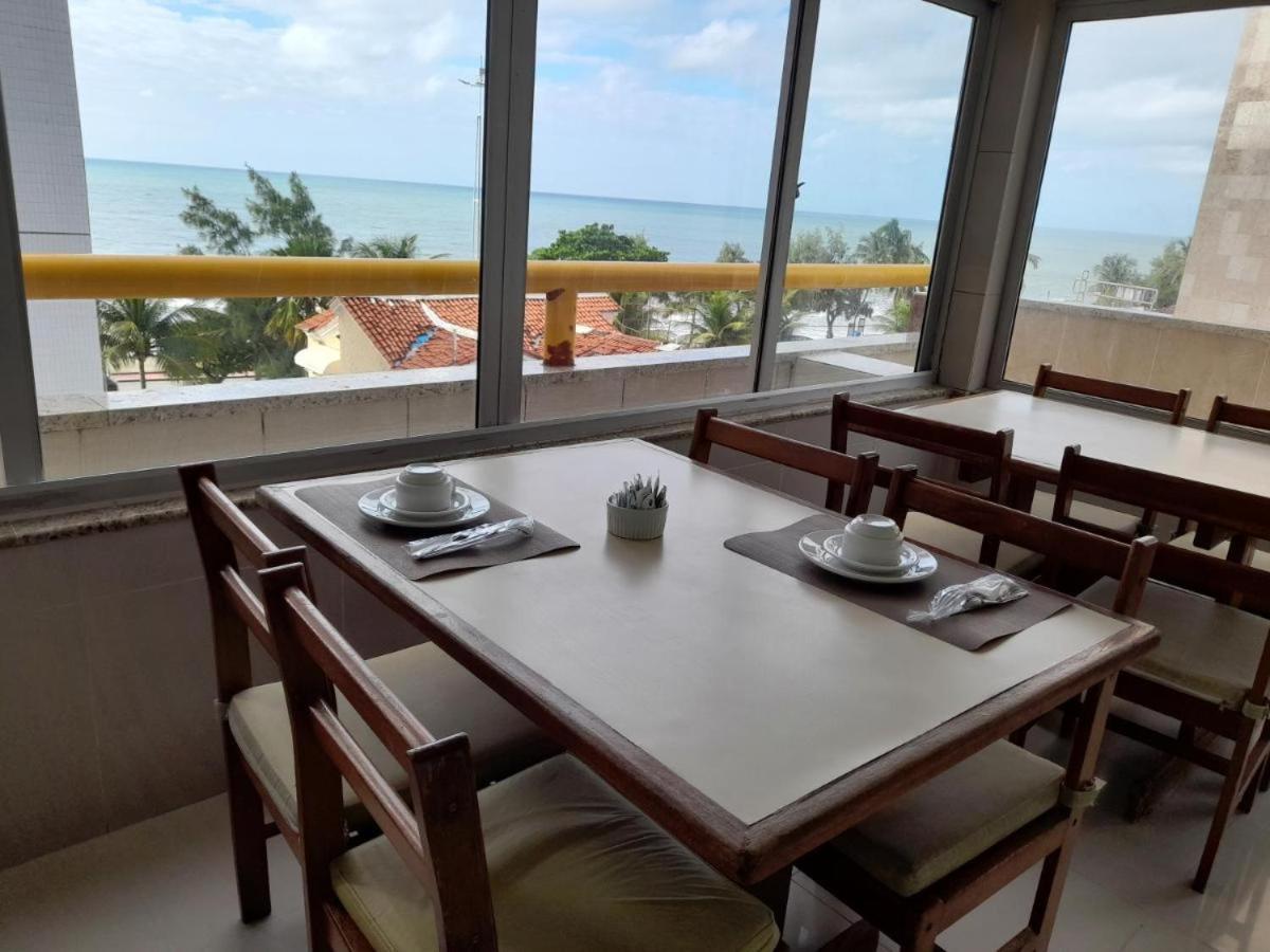 Villa Mar Boa Viagem Recife Luaran gambar