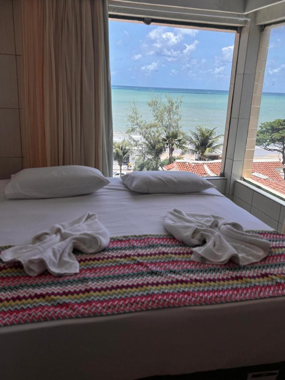 Villa Mar Boa Viagem Recife Luaran gambar