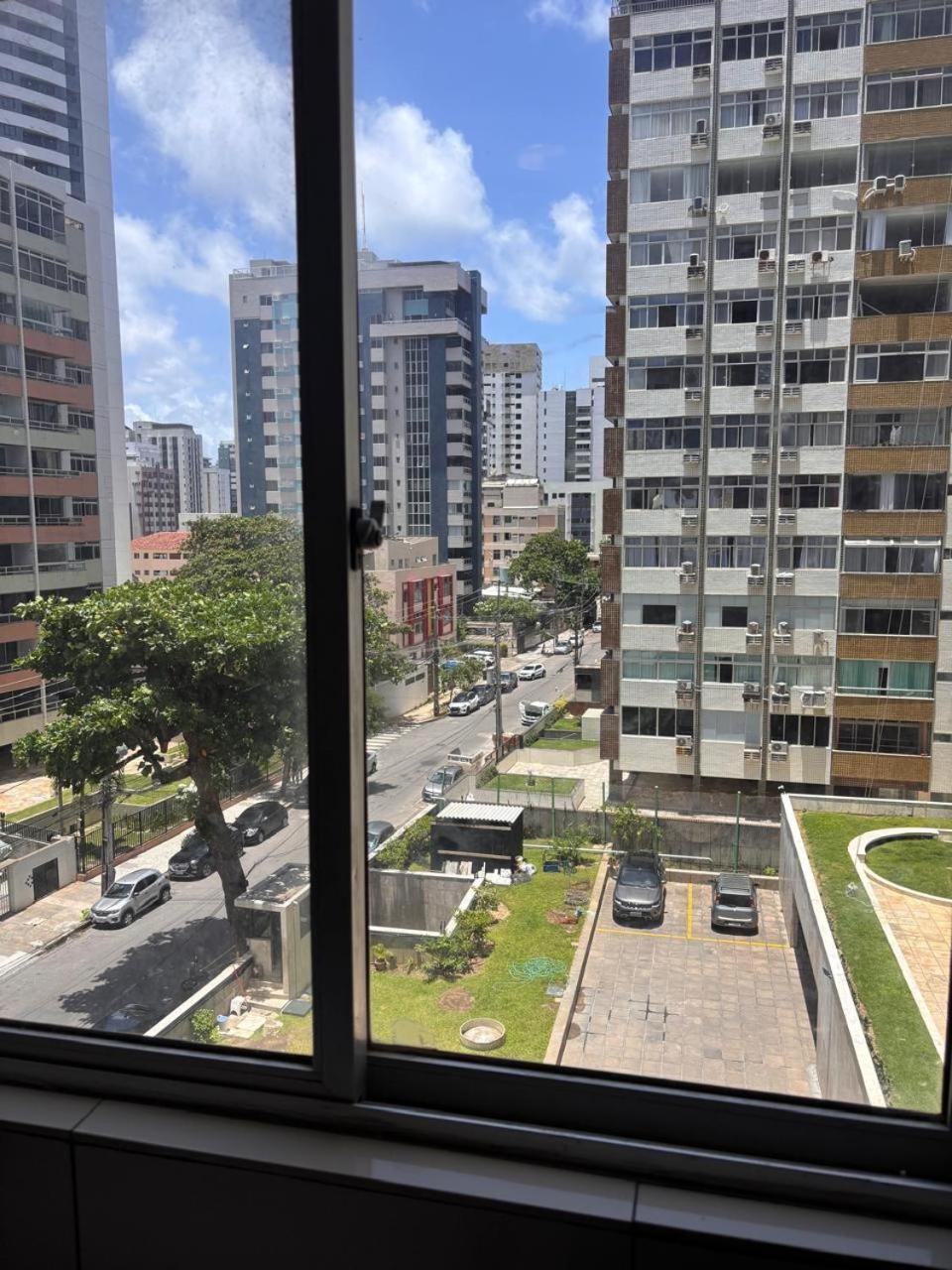 Villa Mar Boa Viagem Recife Luaran gambar