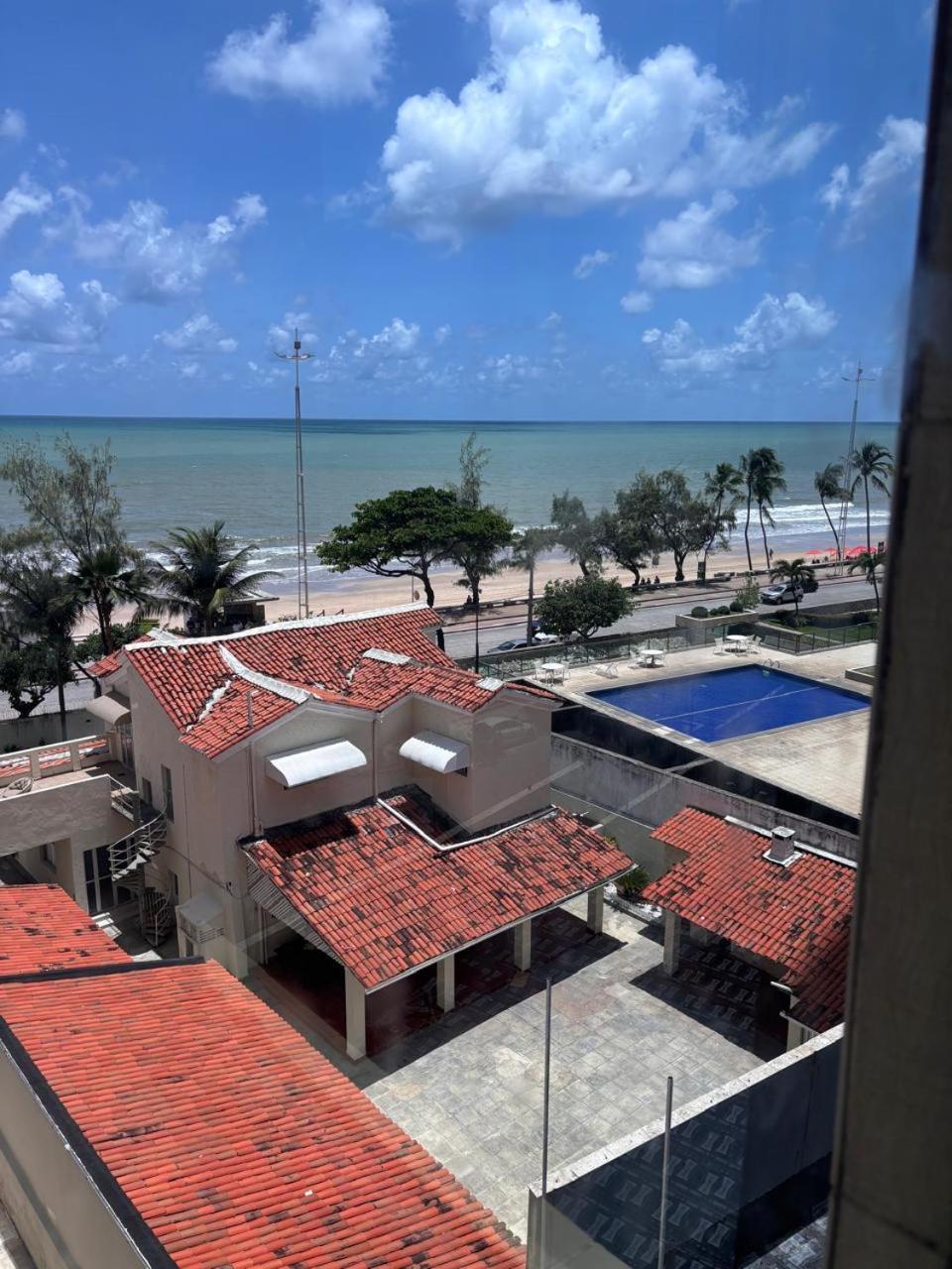 Villa Mar Boa Viagem Recife Luaran gambar