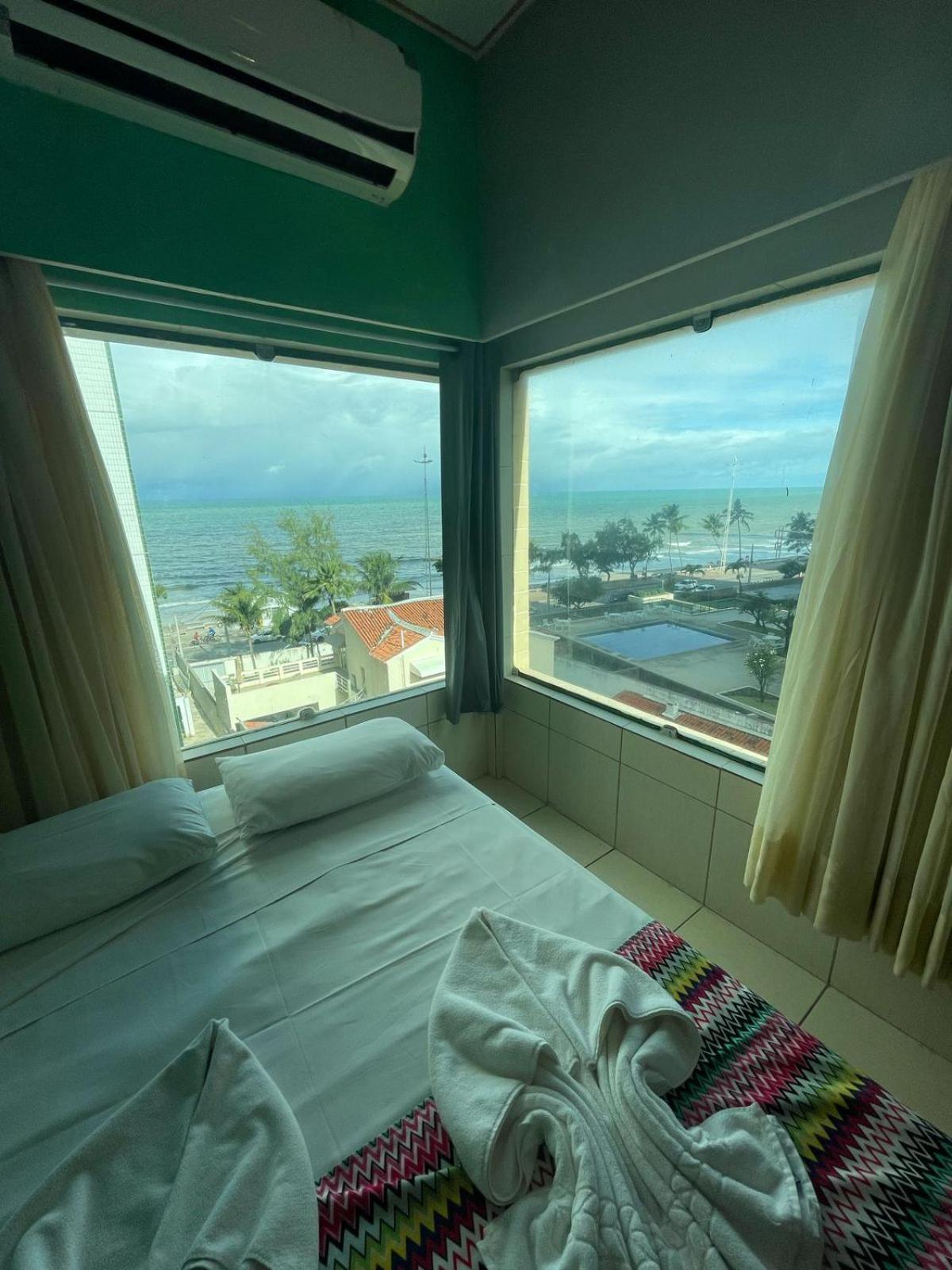 Villa Mar Boa Viagem Recife Luaran gambar