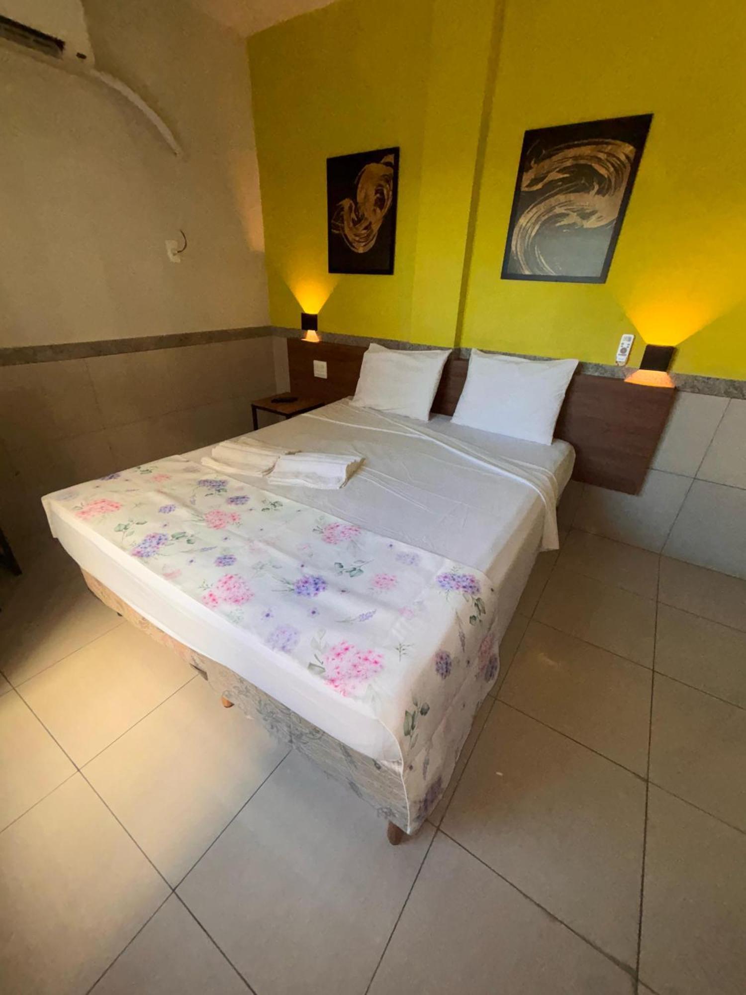Villa Mar Boa Viagem Recife Luaran gambar