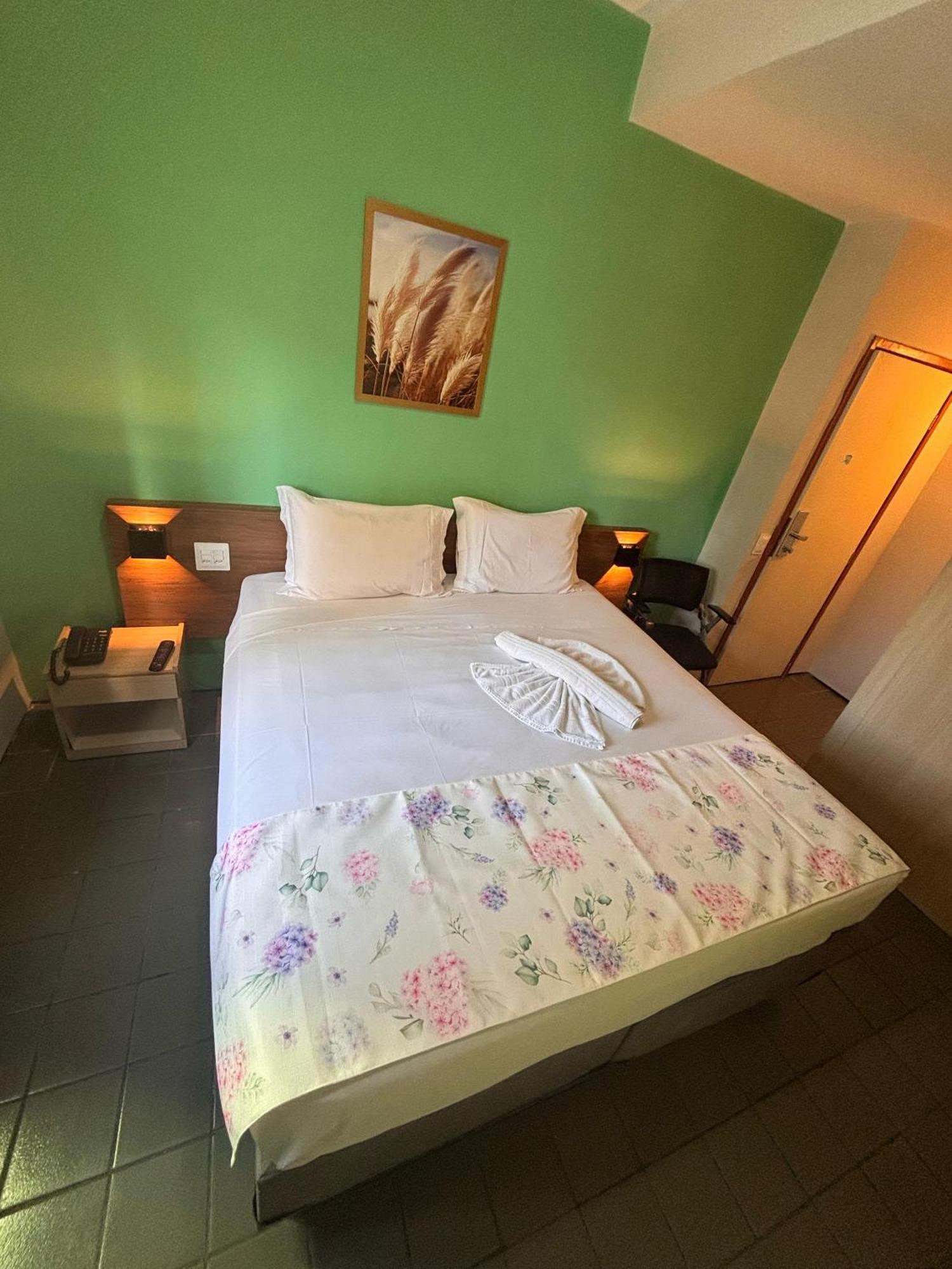 Villa Mar Boa Viagem Recife Luaran gambar